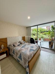 Apartamento de 3 alcobas en venta en Castropol, Medellín, 148 m² · foto 15 de 20