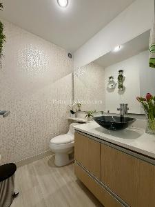 Apartamento de 3 alcobas en venta en Castropol, Medellín, 148 m² · foto 19 de 20