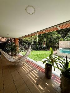 Casa de 3 alcobas en venta en La Sebastiana, Envigado, 296 m² · foto 2 de 20
