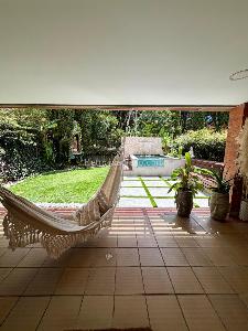 Casa de 3 alcobas en venta en La Sebastiana, Envigado, 296 m² · foto 6 de 20