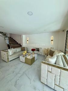 Casa de 3 alcobas en venta en La Sebastiana, Envigado, 296 m² · foto 9 de 20