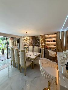 Casa de 3 alcobas en venta en La Sebastiana, Envigado, 296 m² · foto 10 de 20