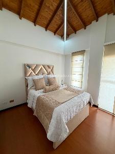 Casa de 3 alcobas en venta en La Sebastiana, Envigado, 296 m² · foto 19 de 20