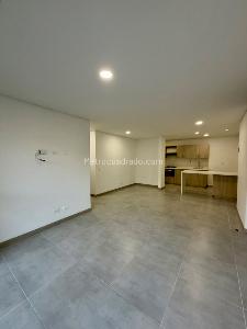 Apartamento de 3 alcobas en venta en El Salado, Envigado, 81 m² · foto 3 de 20