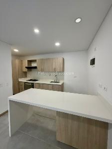 Apartamento de 3 alcobas en venta en El Salado, Envigado, 81 m² · foto 4 de 20