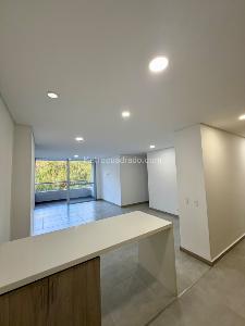 Apartamento de 3 alcobas en venta en El Salado, Envigado, 81 m² · foto 8 de 20
