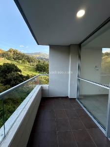 Apartamento de 3 alcobas en venta en El Salado, Envigado, 81 m² · foto 10 de 20