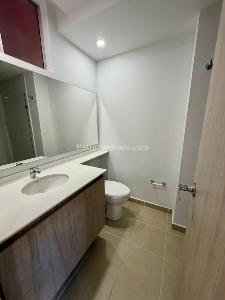 Apartamento de 3 alcobas en venta en El Salado, Envigado, 81 m² · foto 20 de 20