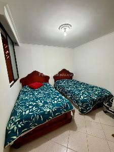 Apartamento de 3 alcobas en venta en La América, Medellín, 88 m² · foto 16 de 19