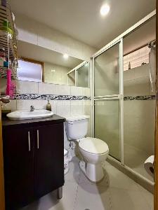 Apartamento de 3 alcobas en venta en La América, Medellín, 88 m² · foto 19 de 19
