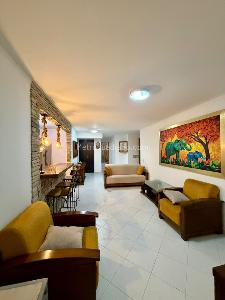 Apartamento de 3 alcobas en venta en La América, Medellín, 88 m² · foto 4 de 19