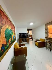 Apartamento de 3 alcobas en venta en La América, Medellín, 88 m² · foto 5 de 19
