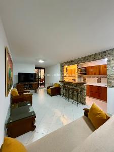 Apartamento de 3 alcobas en venta en La América, Medellín, 88 m² · foto 6 de 19