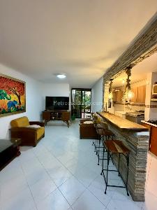 Apartamento de 3 alcobas en venta en La América, Medellín, 88 m² · foto 7 de 19