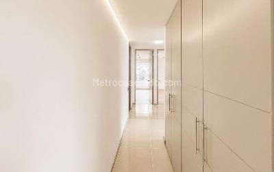 Apartamento de 3 alcobas en venta en El Poblado, Medellín, 116 m² · foto 10 de 20
