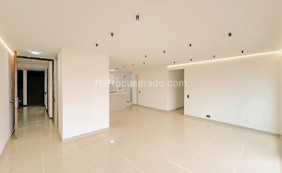 Apartamento de 3 alcobas en venta en El Poblado, Medellín, 116 m² · foto 11 de 20