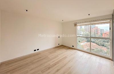 Apartamento de 3 alcobas en venta en El Poblado, Medellín, 116 m² · foto 13 de 20