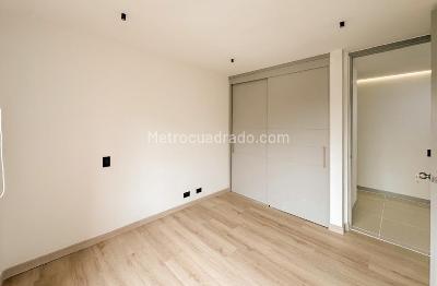 Apartamento de 3 alcobas en venta en El Poblado, Medellín, 116 m² · foto 16 de 20