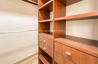 Apartamento de 3 alcobas en venta en El Poblado, Medellín, 116 m² · foto 17 de 20