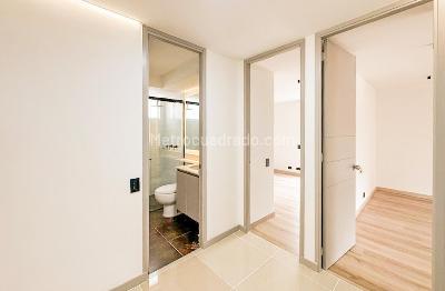 Apartamento de 3 alcobas en venta en El Poblado, Medellín, 116 m² · foto 20 de 20