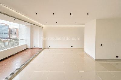 Apartamento de 3 alcobas en venta en El Poblado, Medellín, 116 m² · foto 4 de 20