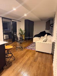 Apartaestudio en venta en Las Palmas, Medellín, 57 m² · foto 10 de 17