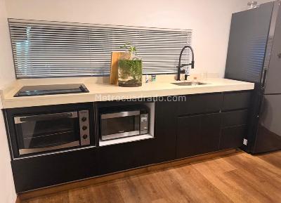 Apartaestudio en venta en Las Palmas, Medellín, 57 m² · foto 13 de 17