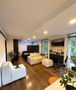 Apartaestudio en venta en Las Palmas, Medellín, 57 m² · foto 3 de 17