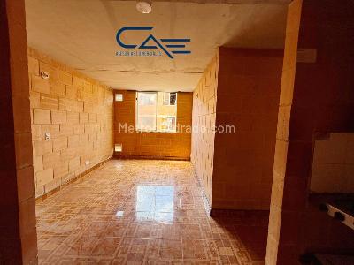 Apartamento de 3 alcobas en venta en Usme, Bogotá, 39 m² · foto 12 de 18