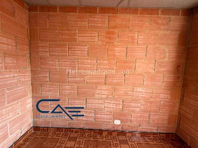 Apartamento de 3 alcobas en venta en Usme, Bogotá, 39 m² · foto 14 de 18