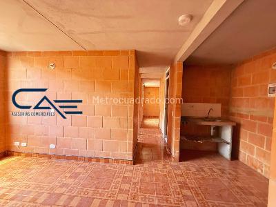Apartamento de 3 alcobas en venta en Usme, Bogotá, 39 m² · foto 15 de 18