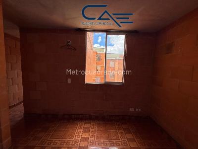 Apartamento de 3 alcobas en venta en Usme, Bogotá, 39 m² · foto 16 de 18