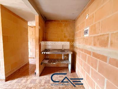 Apartamento de 3 alcobas en venta en Usme, Bogotá, 39 m² · foto 17 de 18