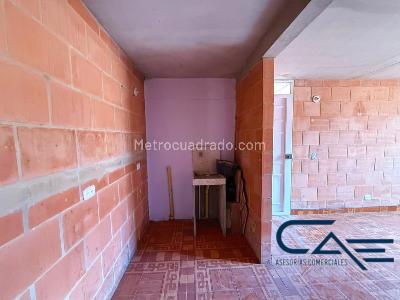 Apartamento de 3 alcobas en venta en Usme, Bogotá, 39 m² · foto 18 de 18