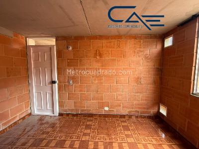 Apartamento de 3 alcobas en venta en Usme, Bogotá, 39 m² · foto 2 de 18