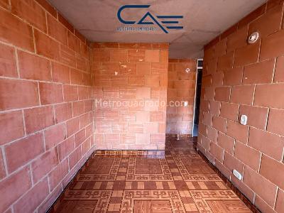 Apartamento de 3 alcobas en venta en Usme, Bogotá, 39 m² · foto 4 de 18