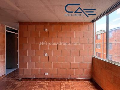 Apartamento de 3 alcobas en venta en Usme, Bogotá, 39 m² · foto 6 de 18