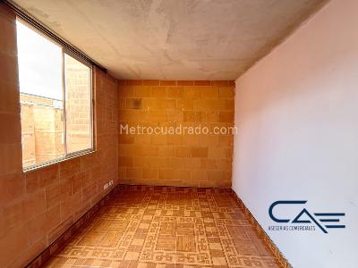 Apartamento de 3 alcobas en venta en Usme, Bogotá, 39 m² · foto 7 de 18