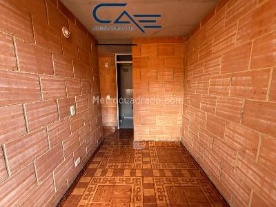 Apartamento de 3 alcobas en venta en Usme, Bogotá, 39 m² · foto 8 de 18
