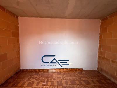 Apartamento de 3 alcobas en venta en Usme, Bogotá, 39 m² · foto 9 de 18