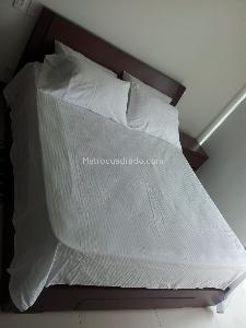 Apartamento de 1 alcoba en venta en Crespo, Cartagena, 84 m² · foto 11 de 13