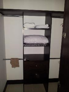 Apartamento de 1 alcoba en venta en Crespo, Cartagena, 84 m² · foto 12 de 13