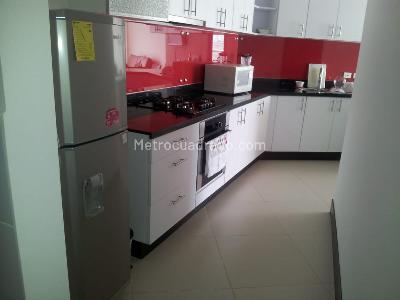 Apartamento de 1 alcoba en venta en Crespo, Cartagena, 84 m² · foto 8 de 13