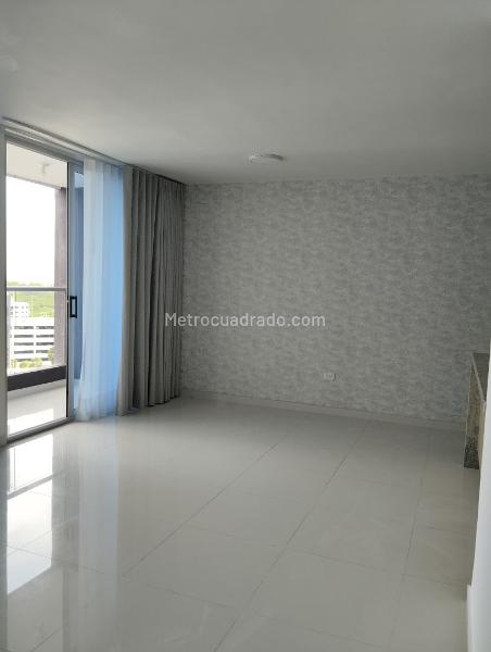 Piso – Barranquilla, Miramar, Localidad Norte - Centro Histórico - Vista 2