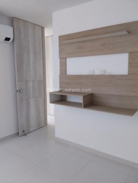 Piso – Barranquilla, Miramar, Localidad Norte - Centro Histórico - Más