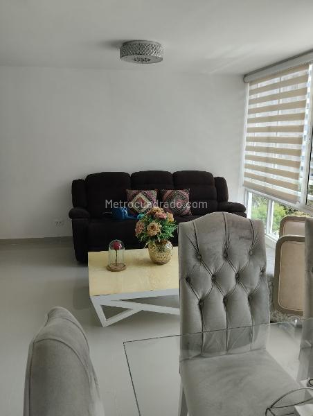 Piso – Barranquilla, Localidad Norte - Centro Histórico - Vista 2