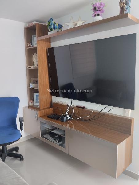Piso – Barranquilla, Localidad Norte - Centro Histórico - Vista 4