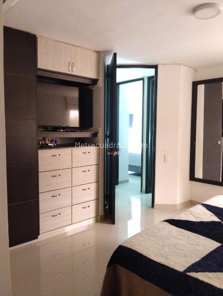 Piso – Barranquilla, Localidad Norte - Centro Histórico - Vista 5