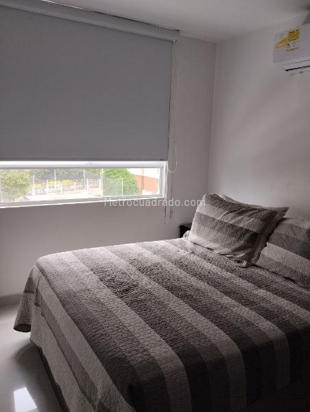 Piso – Barranquilla, Localidad Norte - Centro Histórico - Más