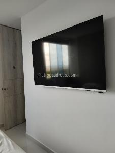 Apartamento en venta en Miramar, Barranquilla · foto 17 de 20